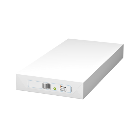 Kopieerpapier BioTop 3 A4 120gr naturel 250 vel