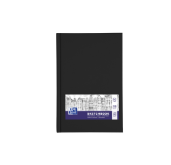 Livret Dummy Oxford A6 100g 96 feuilles