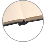 Livret Dummy Oxford A6 100g 96 feuilles