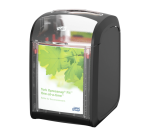 Tork N14 Xpressnap Fit Signature Line Napkin Dispenser 272900 black