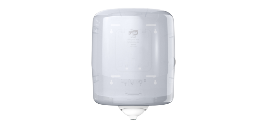 Tork Reflex M4 Reflex Performance Dispenser 473190 White