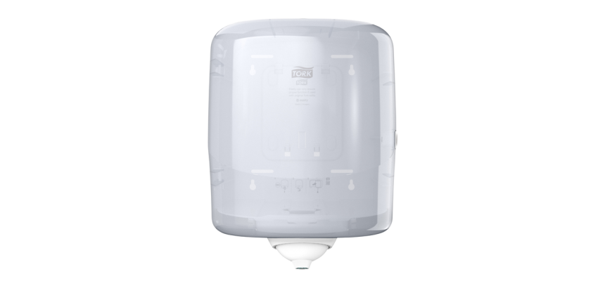 Distributeur Tork Reflex M4 Reflex Performance 473190 blanc