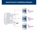 Distributeur Tork Reflex M4 Reflex Performance 473190 blanc