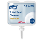 Nettoyant siège de toilette Tork S2 420302 475ml