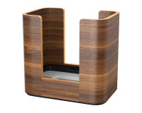 Tork Xpressnap N4 Signature Napkin Dispenser 273002 Walnut