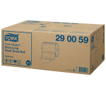 Handdoekrol Tork H1 Matic Universal 1-laags 280m wit 290059