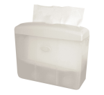 Handdoekdispenser Pearl Line P9 countertop wit 430103