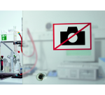 Etiquette HERMA Power 10908 105x48mm 300 pièces blanche