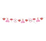 Slinger Haza prinses 3.60m