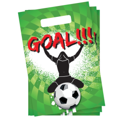 Bag of Haza Goal! 6 pieces