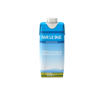 Water Bar-le-Duc non-carbonated pack 500 milliliters