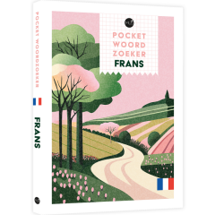 Hidden words pocket MUS French