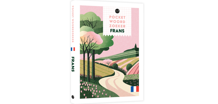 Hidden words pocket MUS French