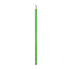 Bruynzeel Super 960 light green colored pencil