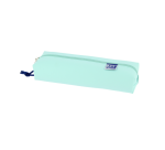 Trousse Oxford Live & Go bleu pastel