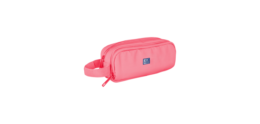 Trousse Oxford B-Smart pastèque