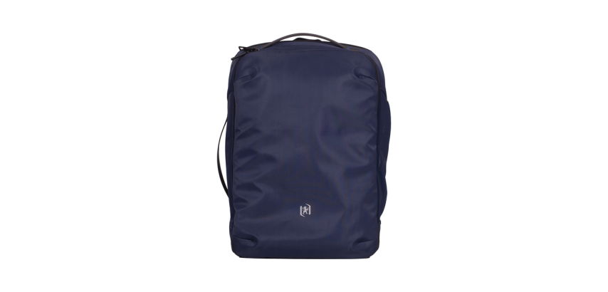Sac à dos Oxford Identity 14 compartiments navy