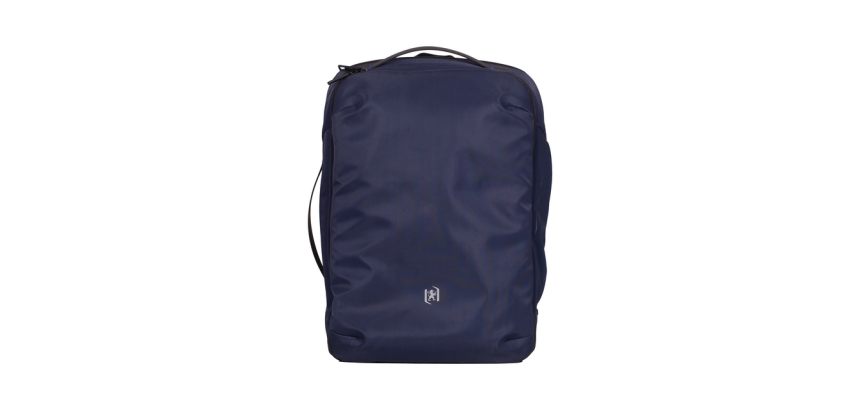 Sac à dos Oxford Identity 14 compartiments navy