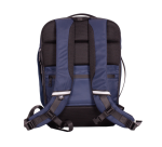 Sac à dos Oxford Identity 14 compartiments navy