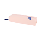 Trousse Oxford Live & Go rose pastel