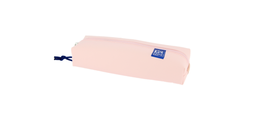 Oxford Live & Go Pastel Pink Kit