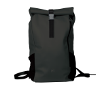 Sac à dos Oxford Identity Off road 10 compartiments noir