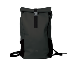 Sac à dos Oxford Identity Off road 10 compartiments noir