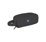 Oxford B-Smart black pencil case