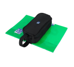Oxford B-Smart black pencil case