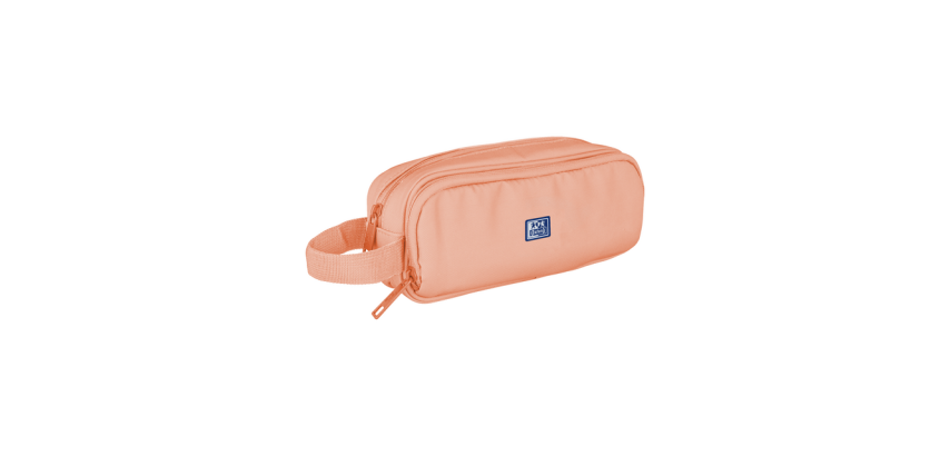 Oxford B-Smart peach case