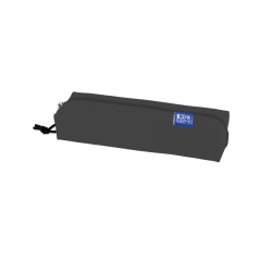 Trousse Oxford Live & Go noir