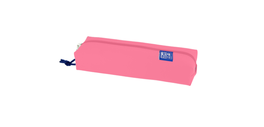 Oxford Live & Go Watermelon Pencil Case