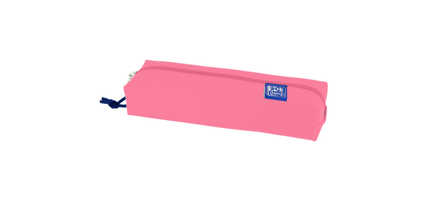 Trousse Oxford Live & Go pastèque