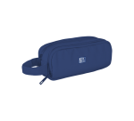 Oxford B-Smart Federmäppchen Marineblau