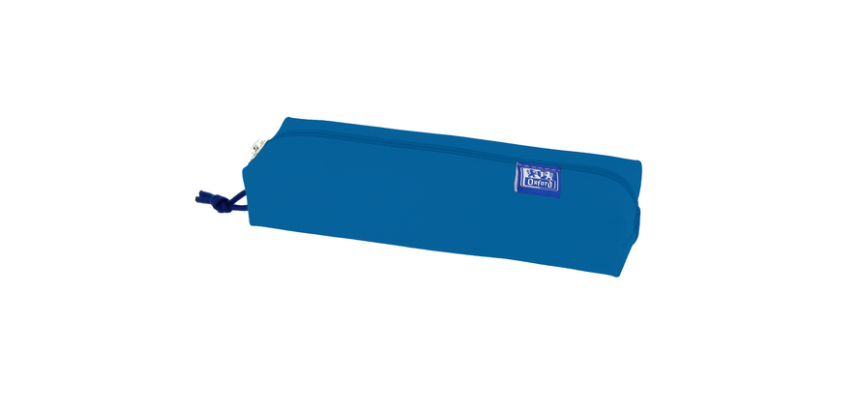 Trousse Oxford Live & Go navy