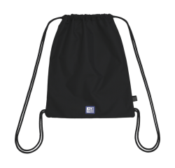 En_saco oxford b-cool 1 bolsillo color negro 6x330x420 mm