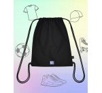 Sac de sport Oxford B-Cool  20L noir