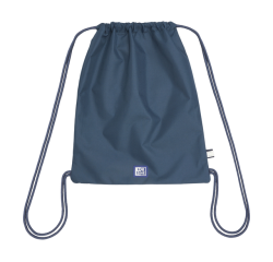 De_saco oxford b-cool 1 bolsillo color navy 6x330x420 mm