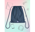 Sac de sport Oxford B-Cool  20L navy