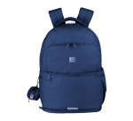 Sac à dos Oxford B-Out polyester recyclé 30L navy