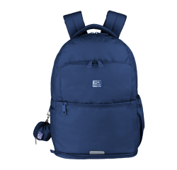 Sac à dos Oxford B-Out polyester recyclé 30L navy