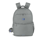 Sac à dos Oxford B-Out polyester recyclé 30L gris