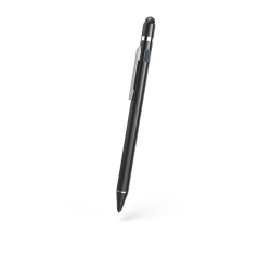 Stylet Hama Pro noir