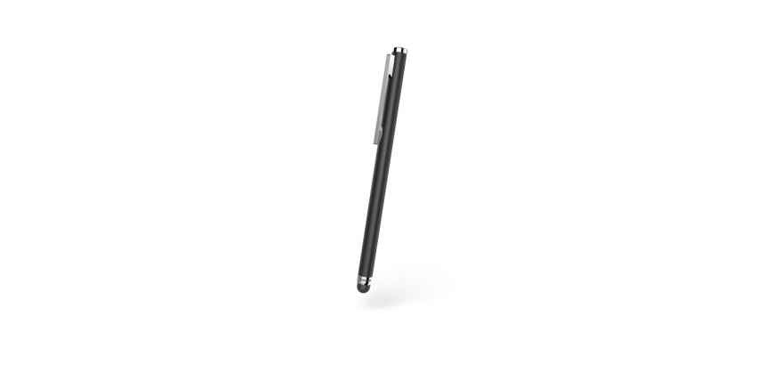 Stylus Pen Hama Slim zwart