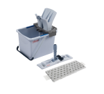 Kit de démarrage Vileda UltraSpeed Pro r-Micro compact 15L