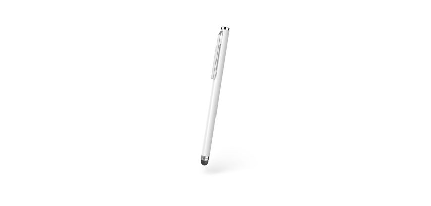 Hama Easy weißer Stylus