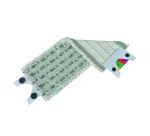Mop Vileda Pro UltraSpeed mini r-Micro