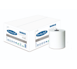 Essuie-mains BulkySoft H1 Matic 2 épaisseurs 200m blanc 98905