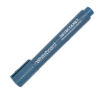 Marqueur tableau blanc détectable Détectament biseauté bleu