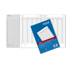 Jaarplanner 2027 Djois personeel- en activiteitenplanner
